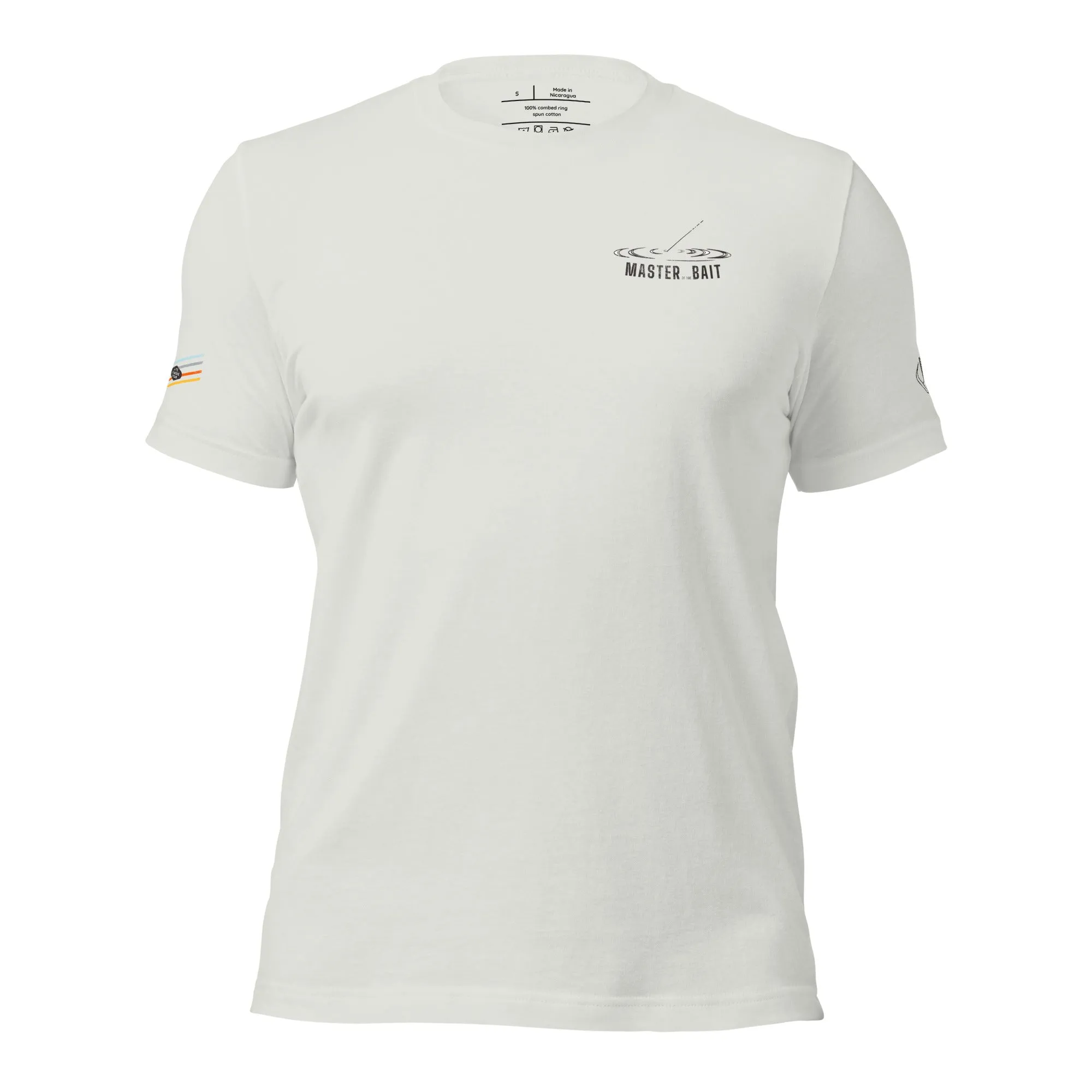 MASTER OF THE BAIT - SUMMER COLLECTION - UNISEX