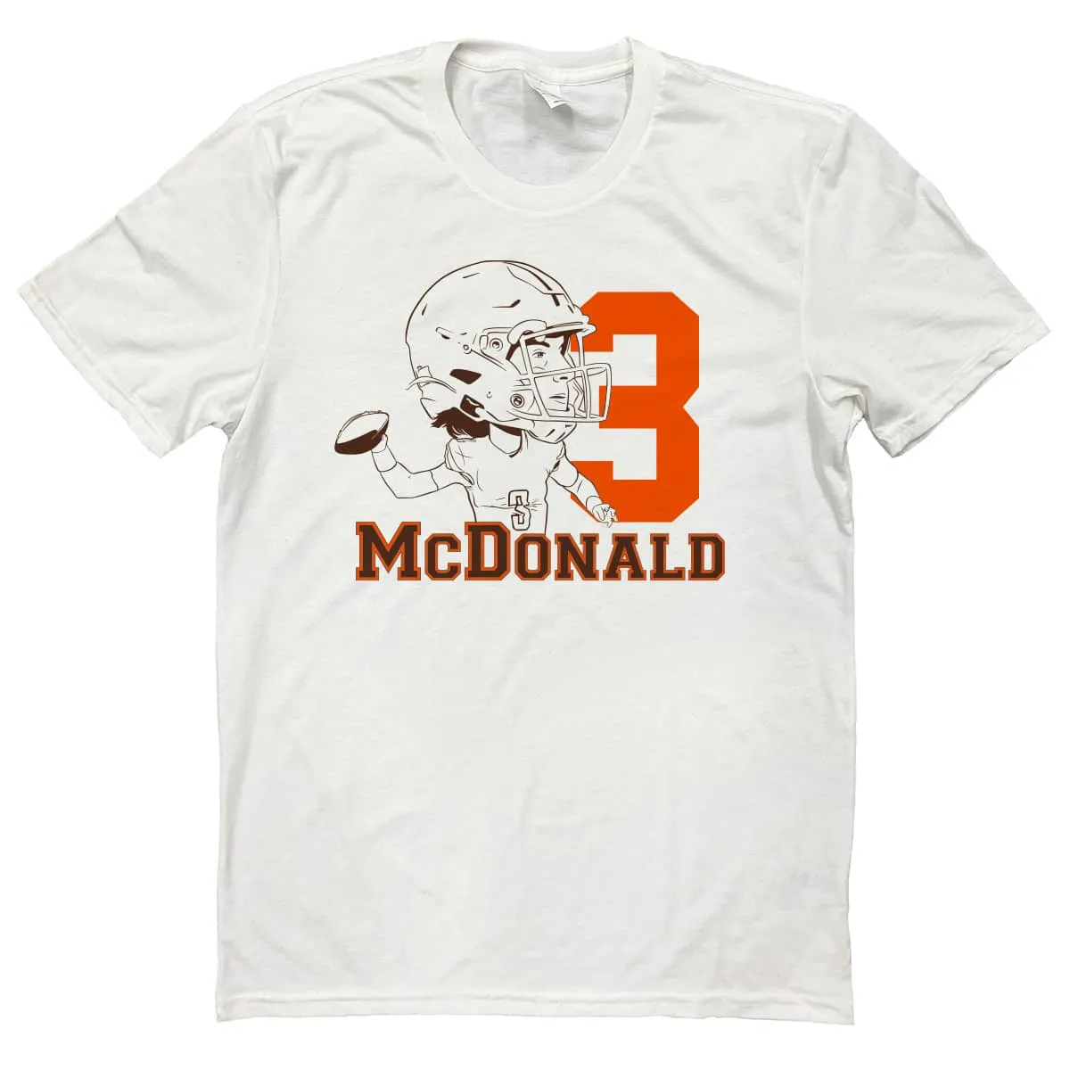 Matt McDonald Shirt