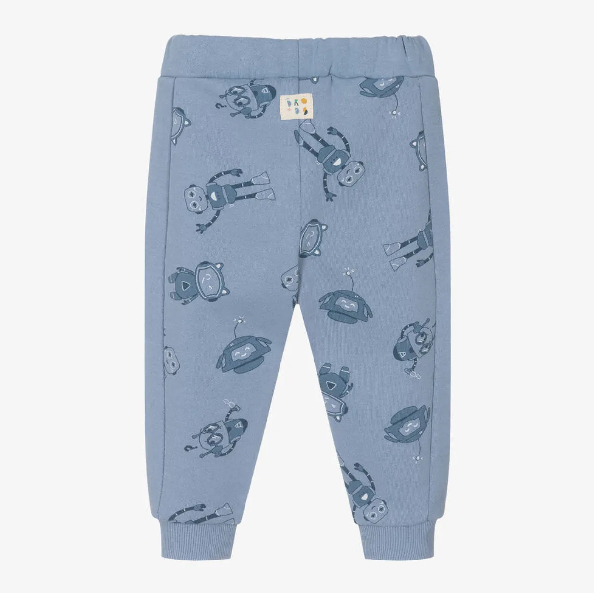 Mayoral Infant Boys Robot Sweatpants 2541