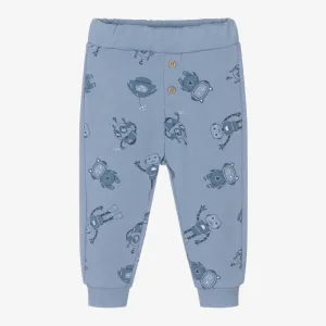 Mayoral Infant Boys Robot Sweatpants 2541