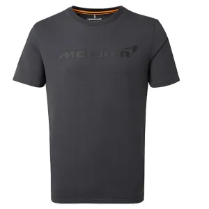 McLaren Essential T-Shirt Anthracite