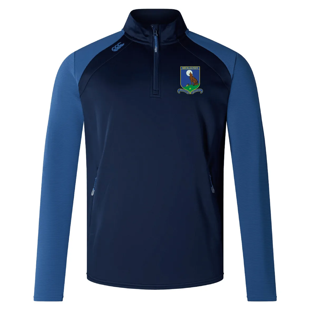 Media Rugby Elite First Layer by Canterbury