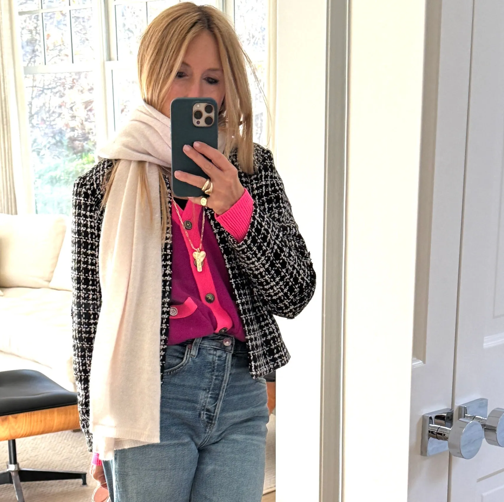 Mellie Cardigan