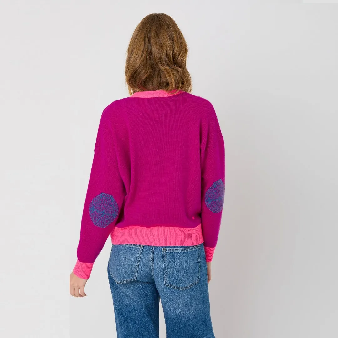 Mellie Cardigan