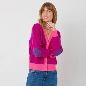 Mellie Cardigan