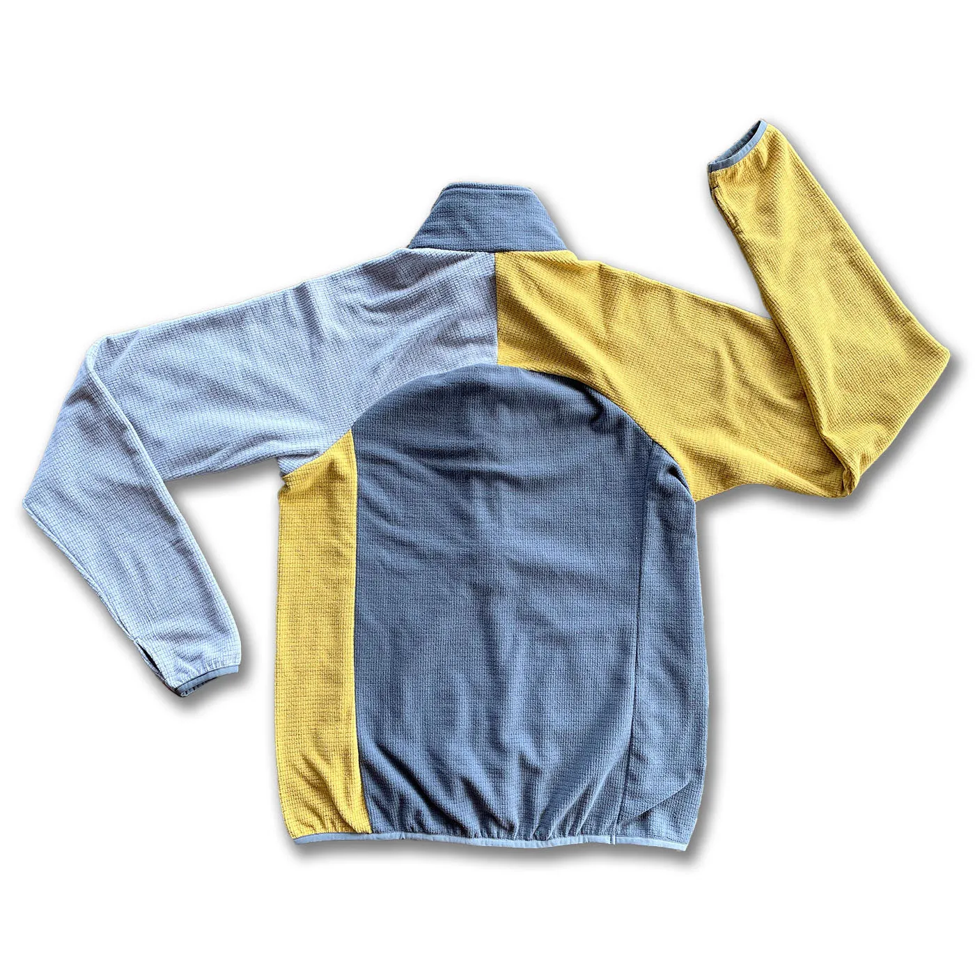 Men's CAMP Half-Zip Pullover - SALE