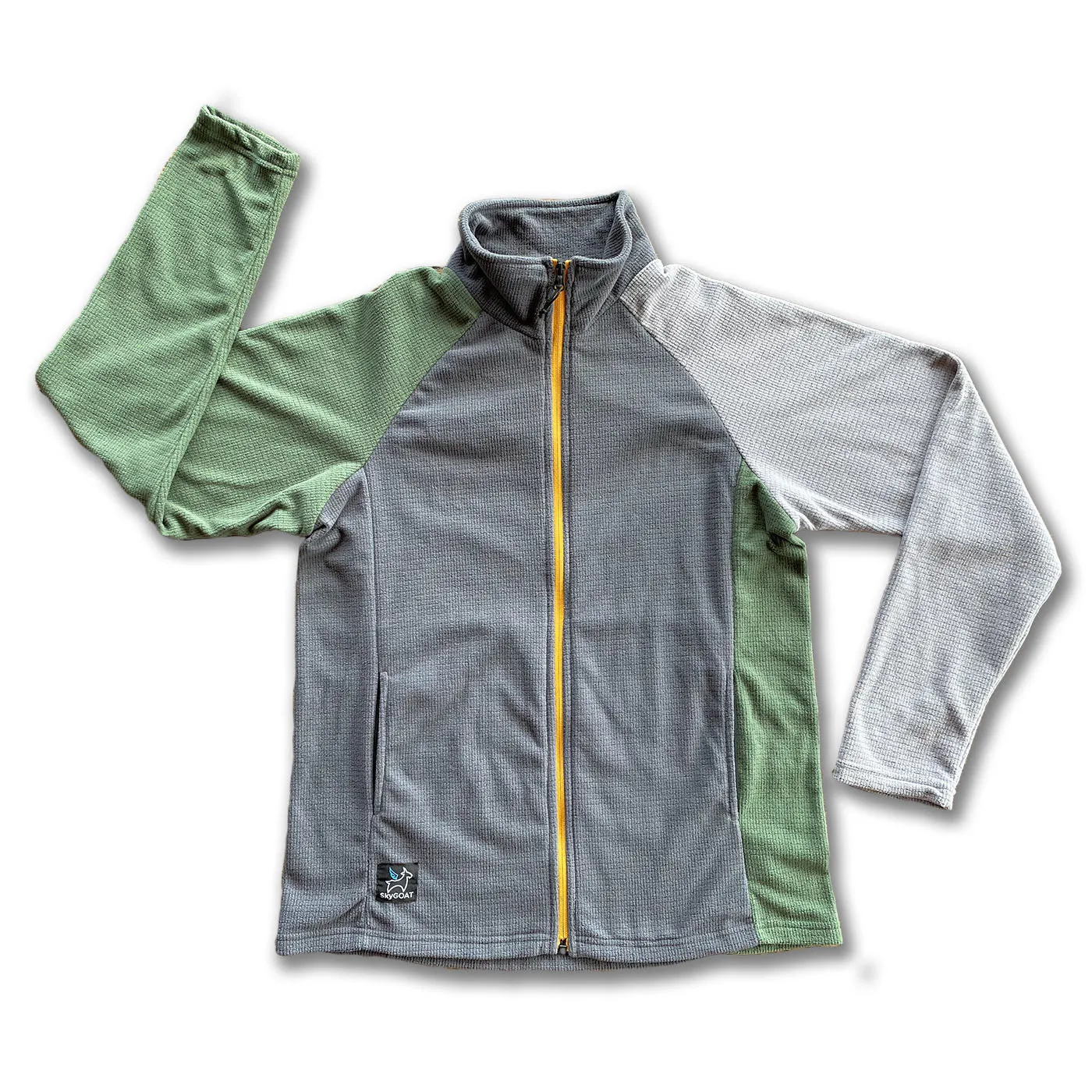 Men's CAMP Jacket - SALE