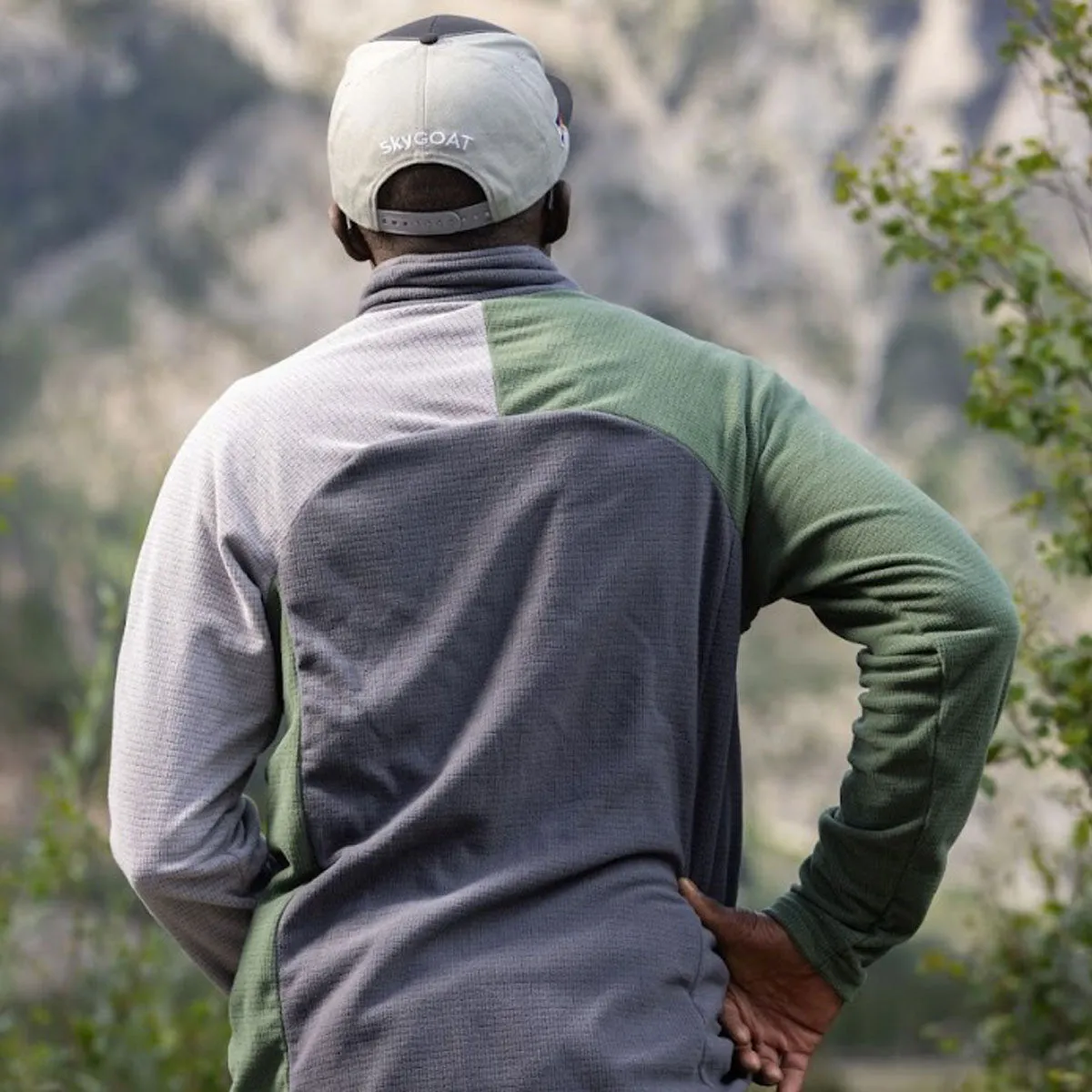 Men's CAMP Jacket - SALE