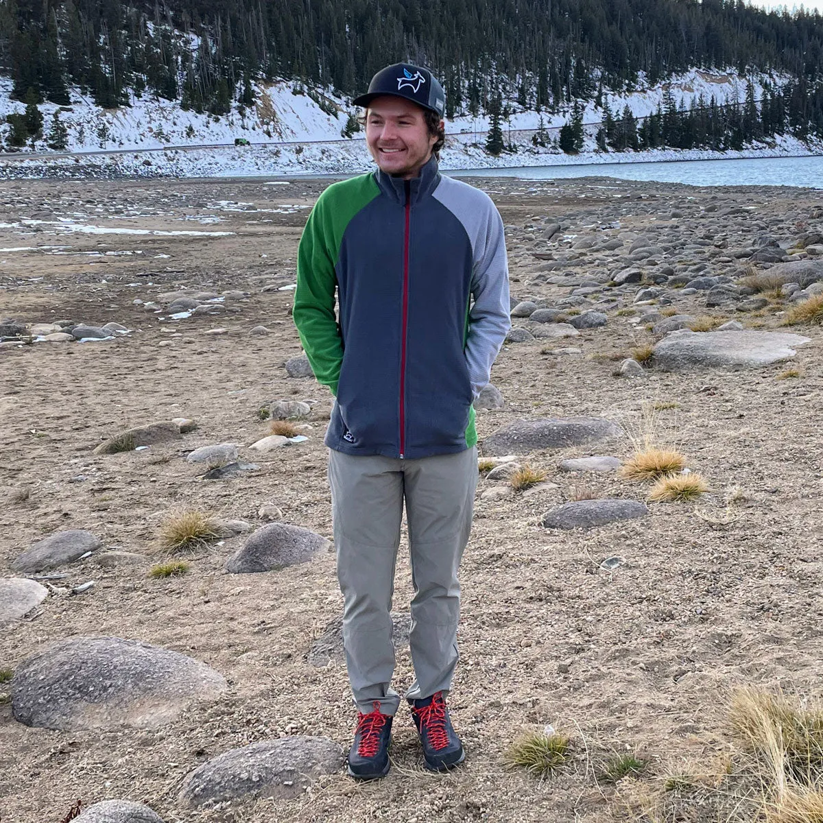 Men's CAMP Jacket - SALE