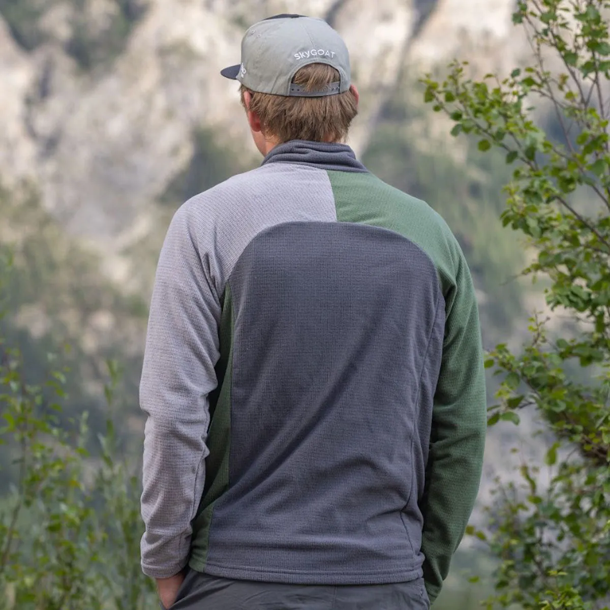 Men's CAMP Jacket - SALE