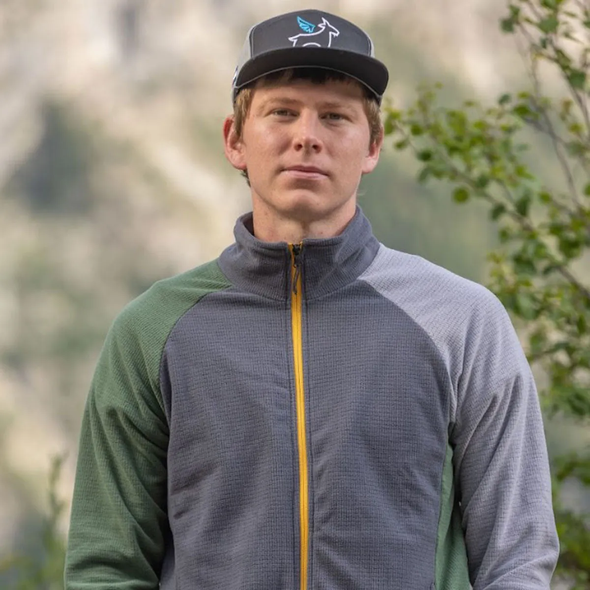 Men's CAMP Jacket - SALE