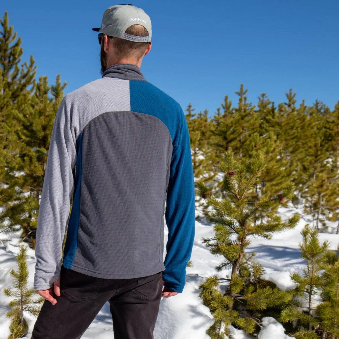 Men's CAMP Jacket