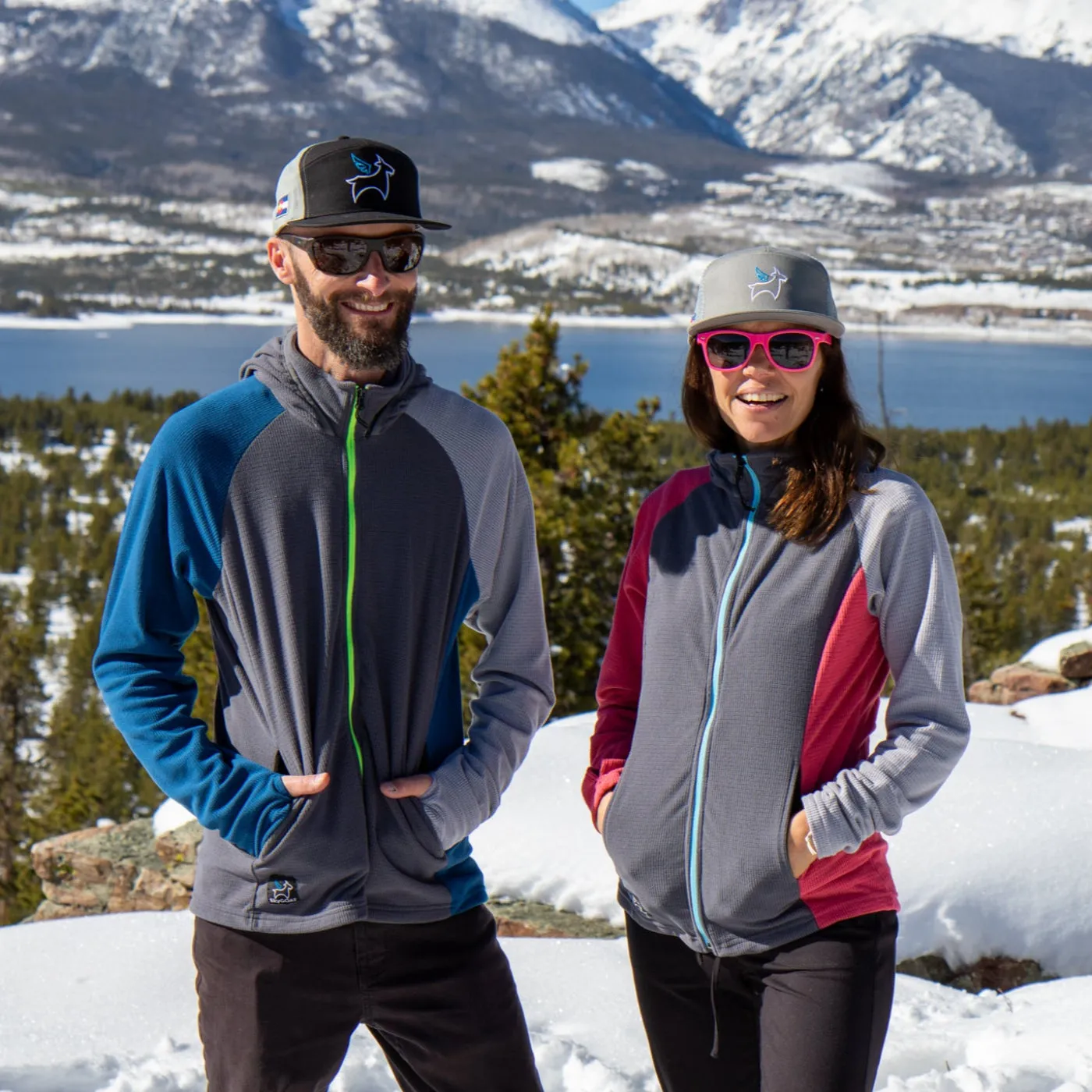 Men's CAMP Jacket