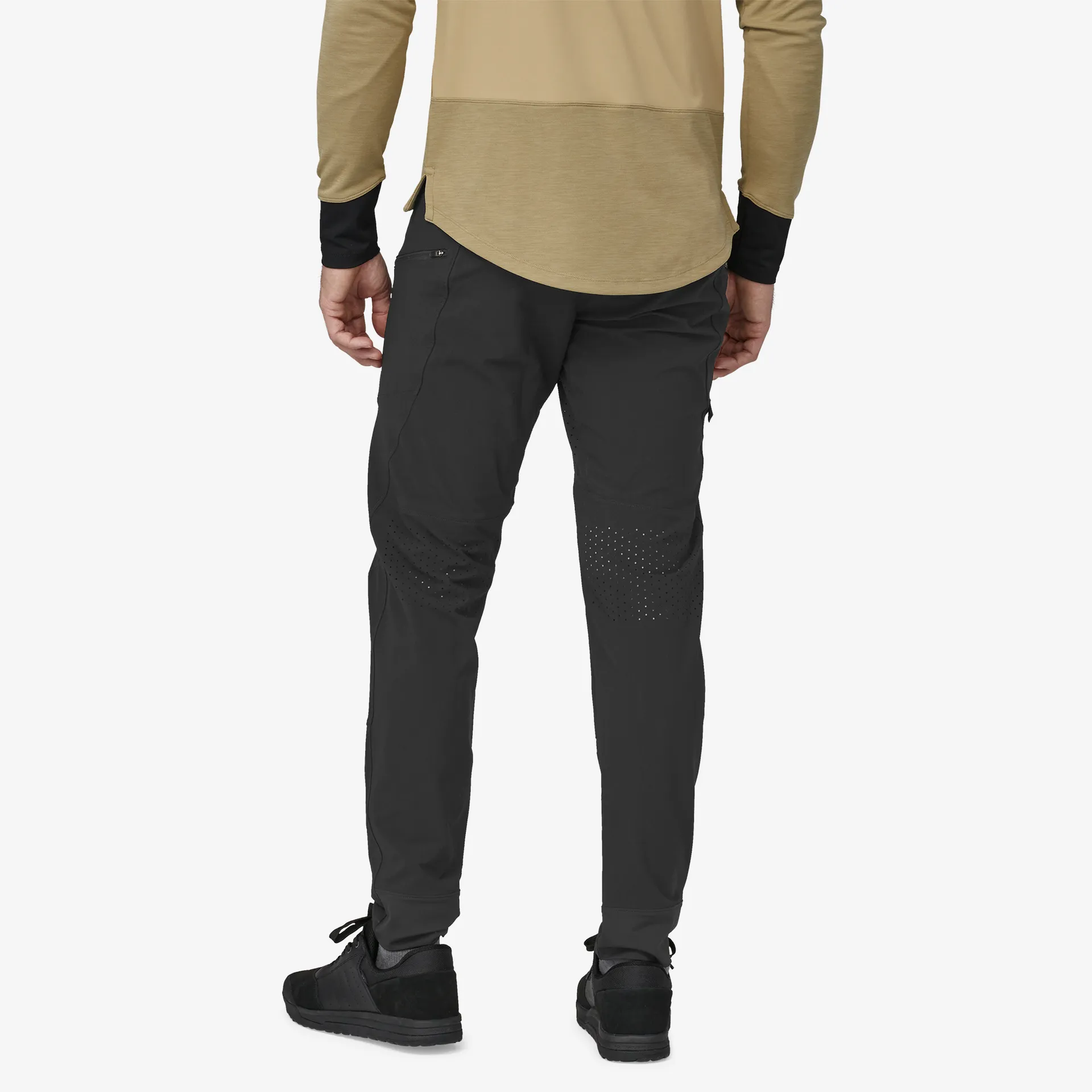Men's Dirt Craft Bike Pants