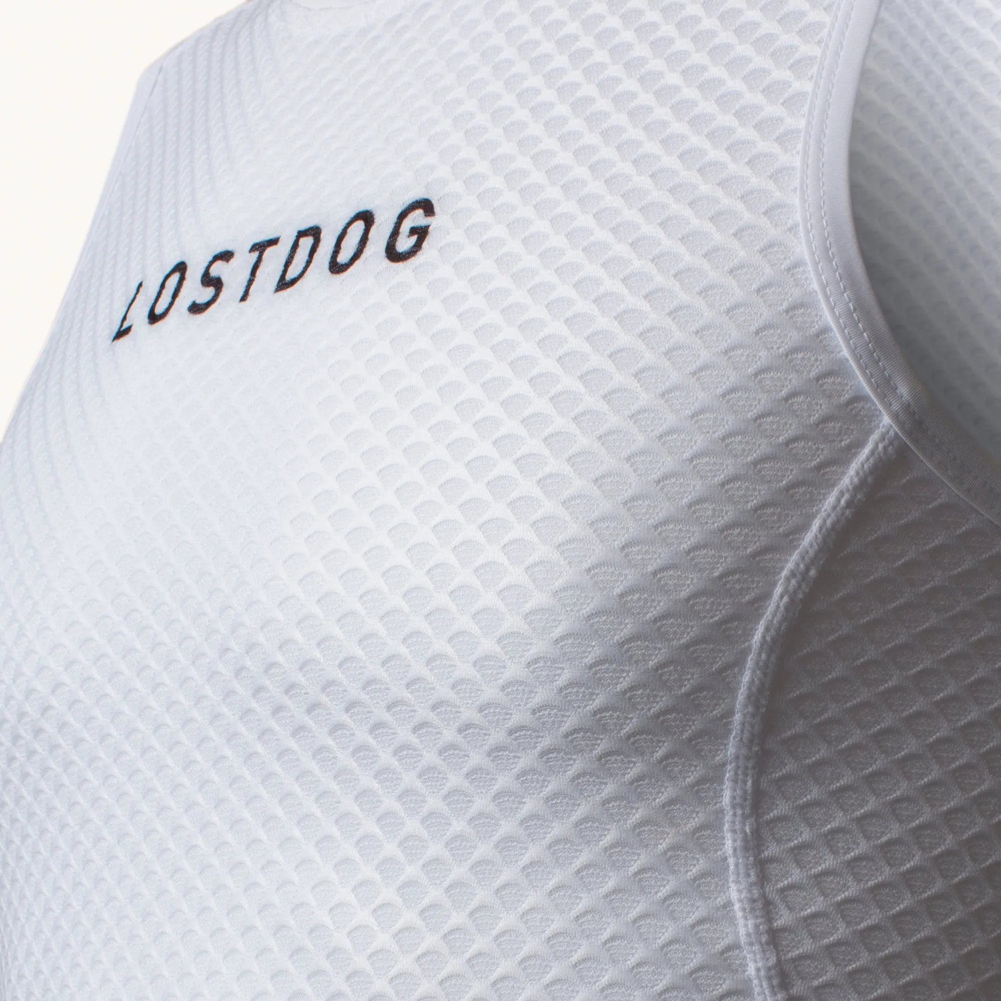 Men's Draft Base Layer