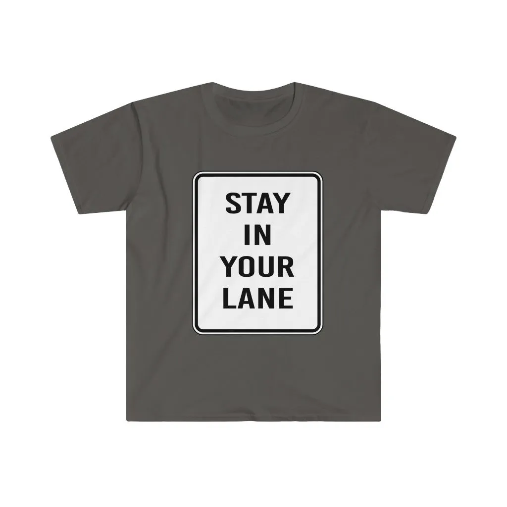 Men's Fitted Short Sleeve Tee