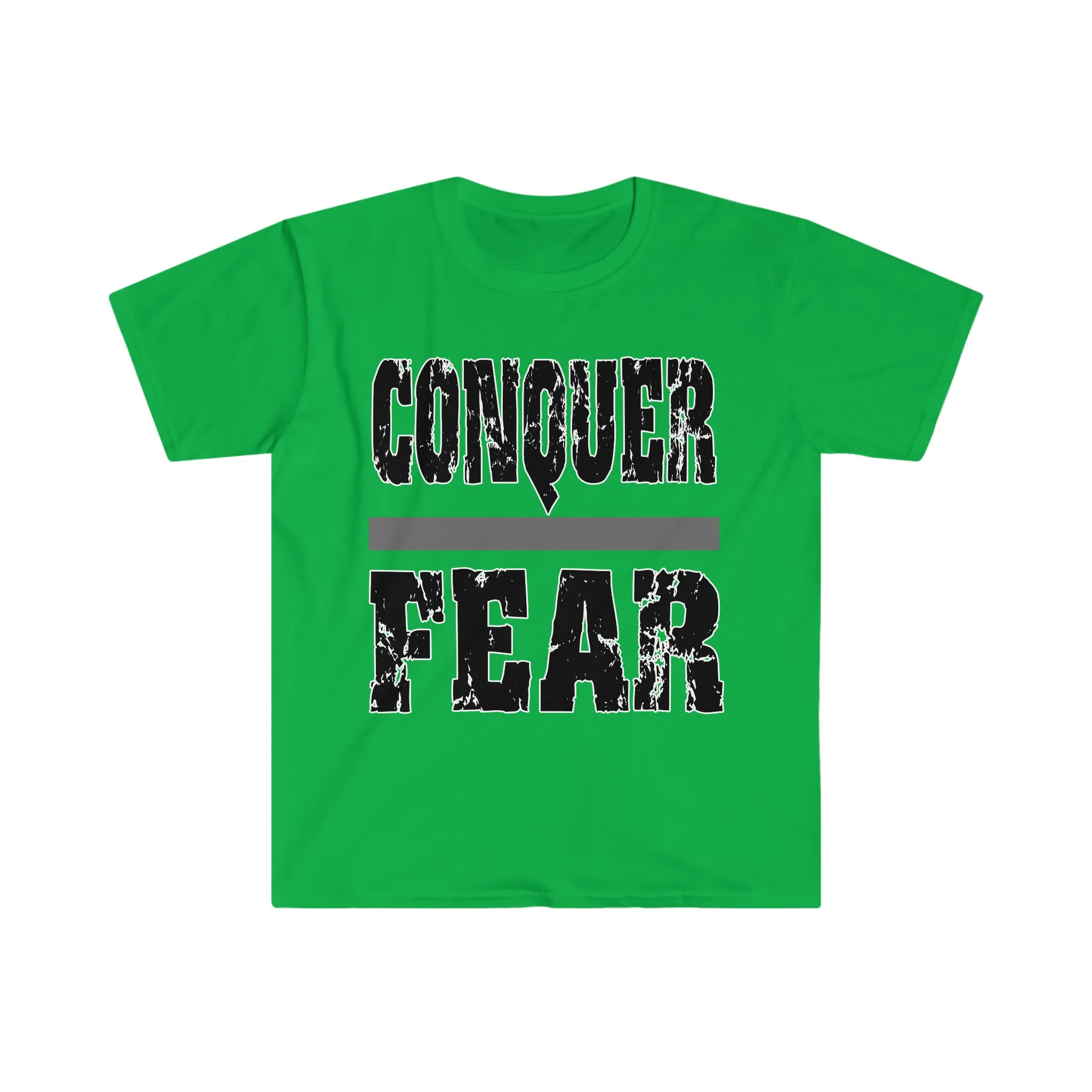 Men's Fitted Short Sleeve Tee