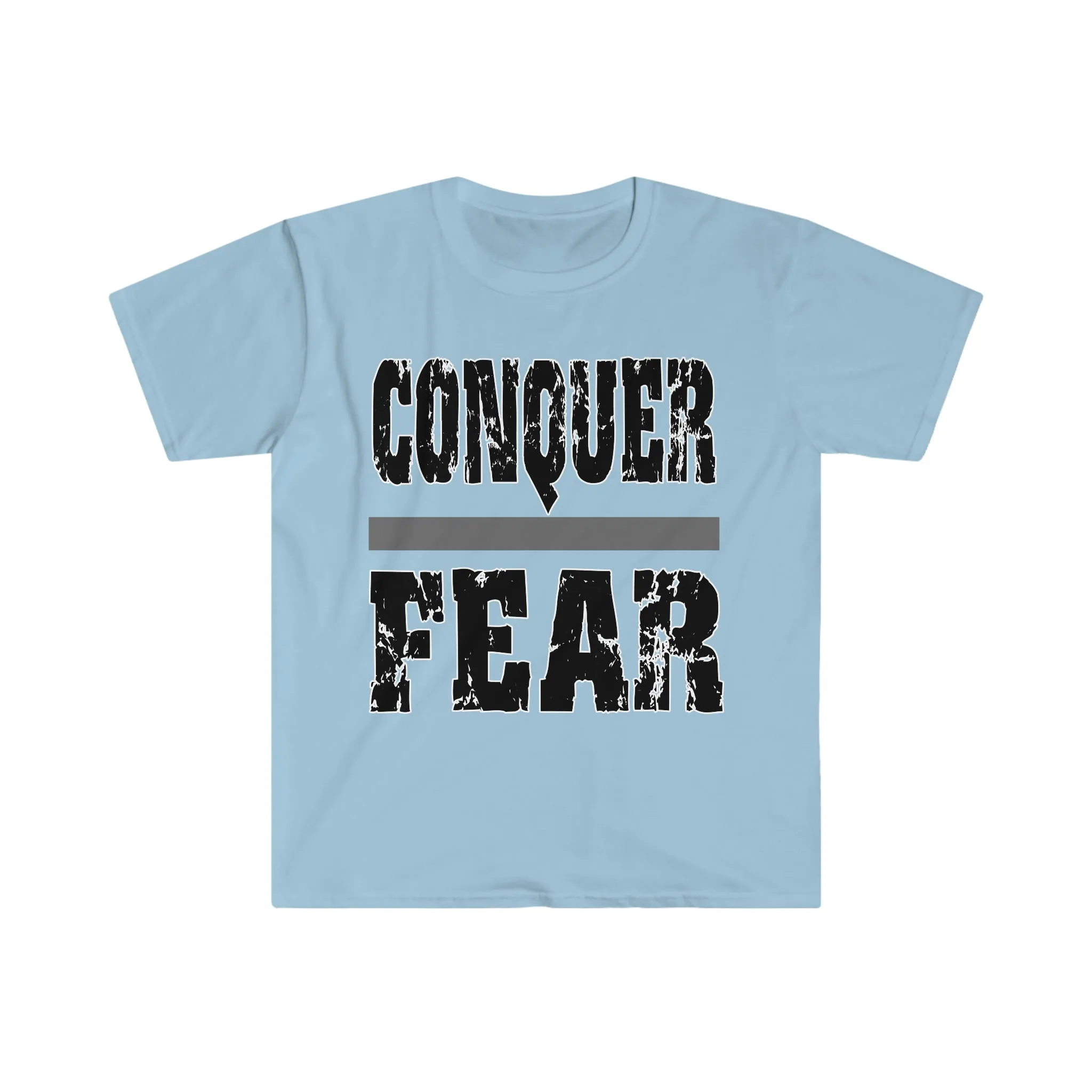 Men's Fitted Short Sleeve Tee