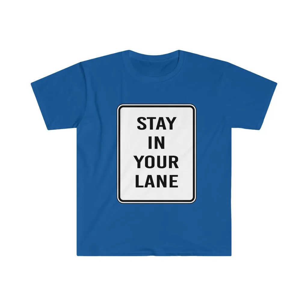 Men's Fitted Short Sleeve Tee