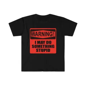 Men's Fitted Short Sleeve Tee
