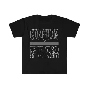 Men's Fitted Short Sleeve Tee