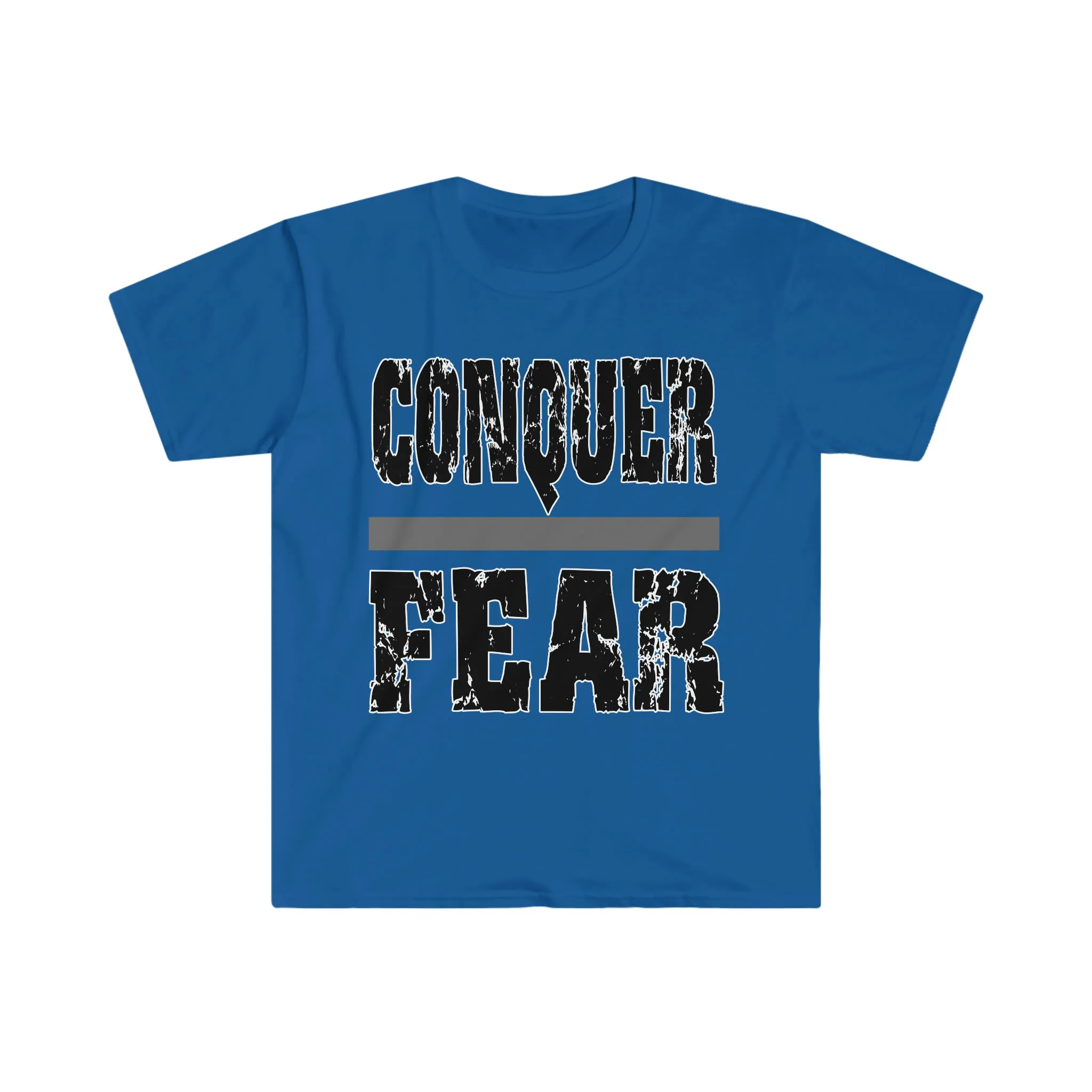Men's Fitted Short Sleeve Tee