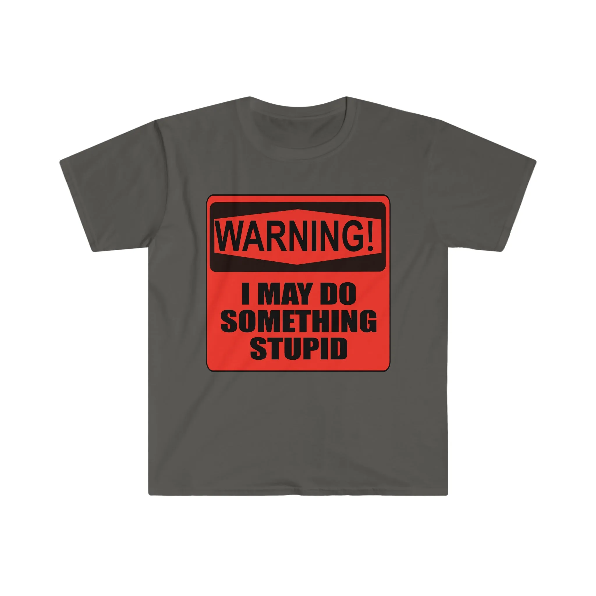 Men's Fitted Short Sleeve Tee