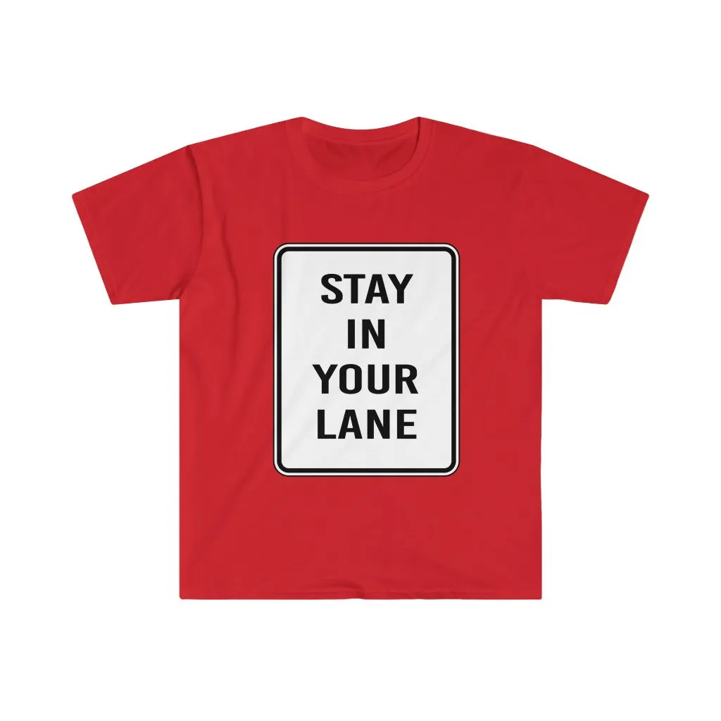 Men's Fitted Short Sleeve Tee