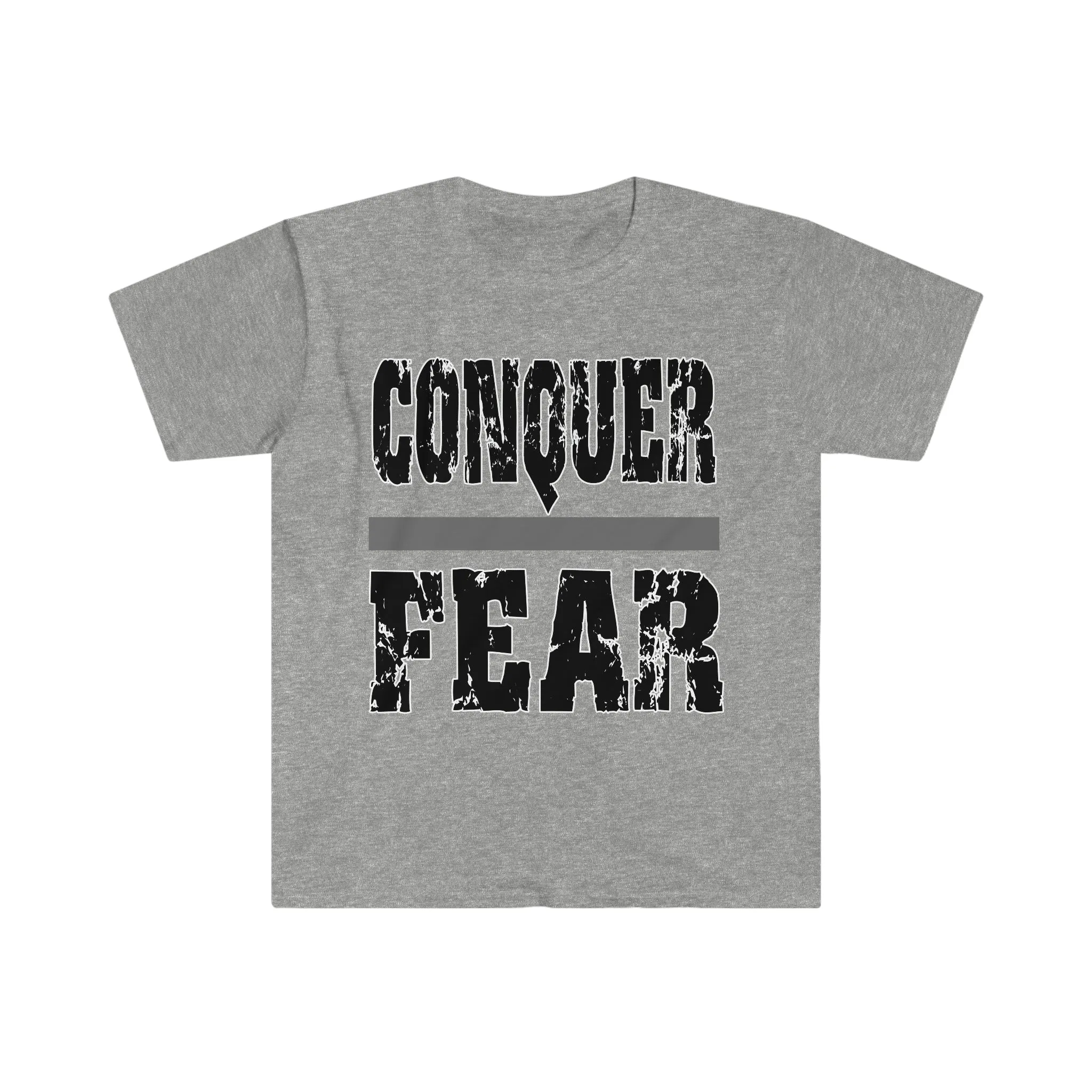 Men's Fitted Short Sleeve Tee