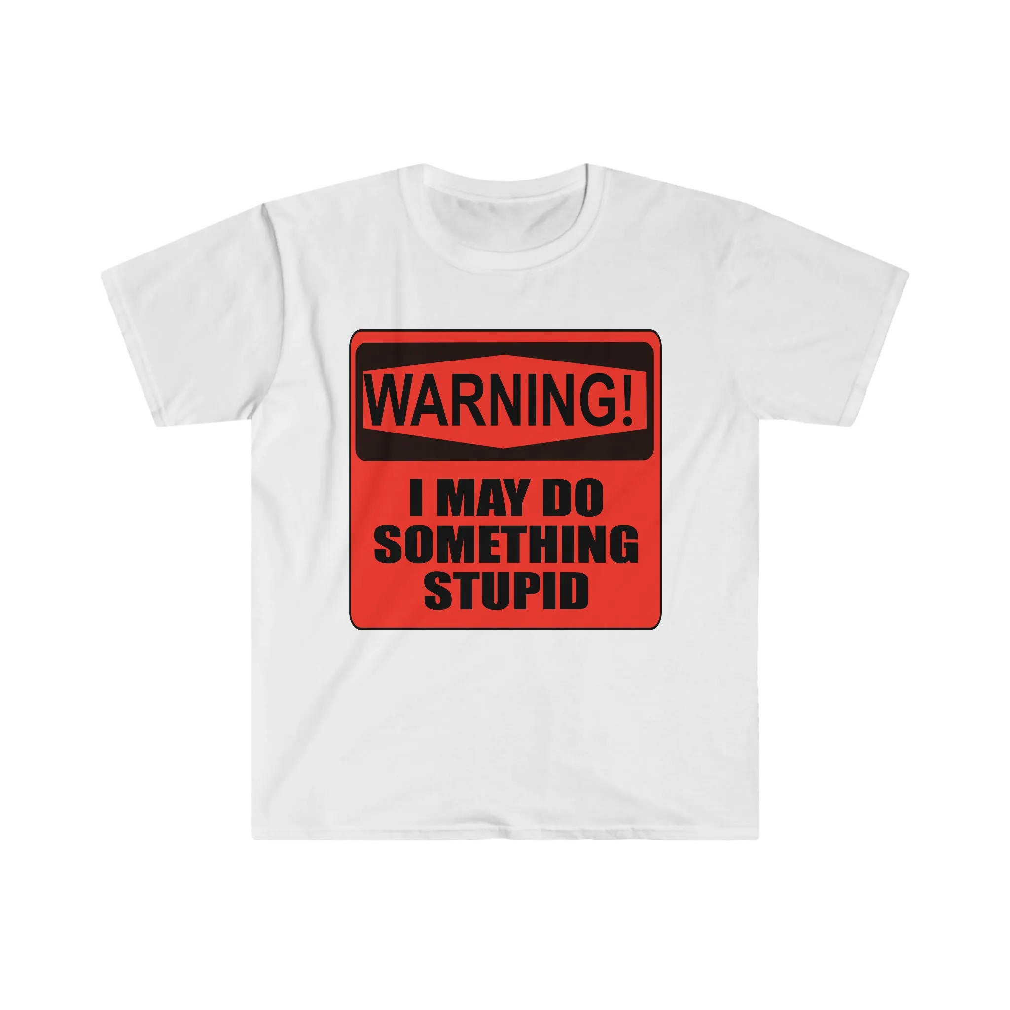 Men's Fitted Short Sleeve Tee