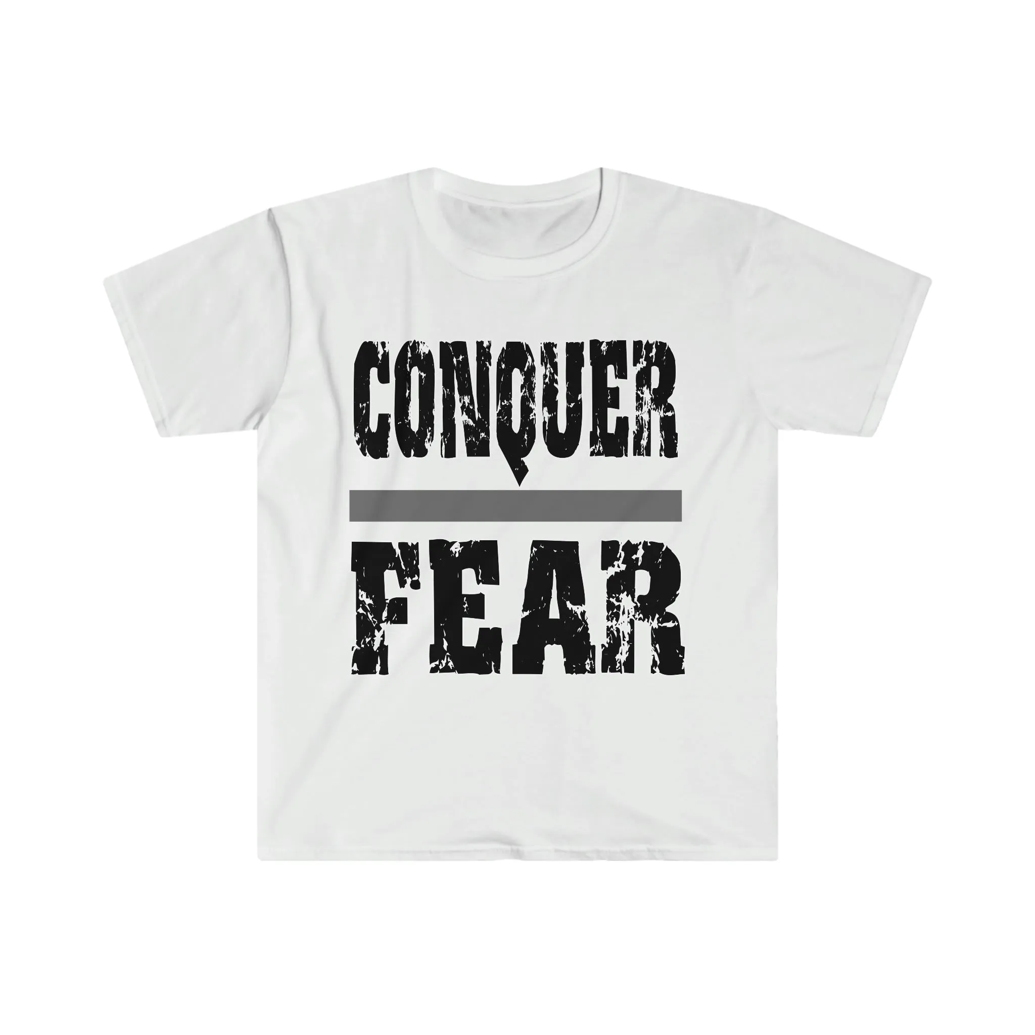 Men's Fitted Short Sleeve Tee