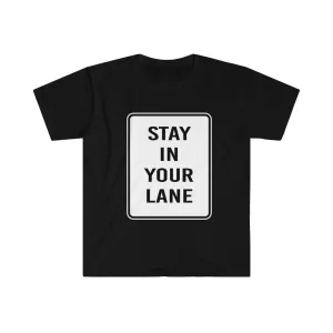 Men's Fitted Short Sleeve Tee