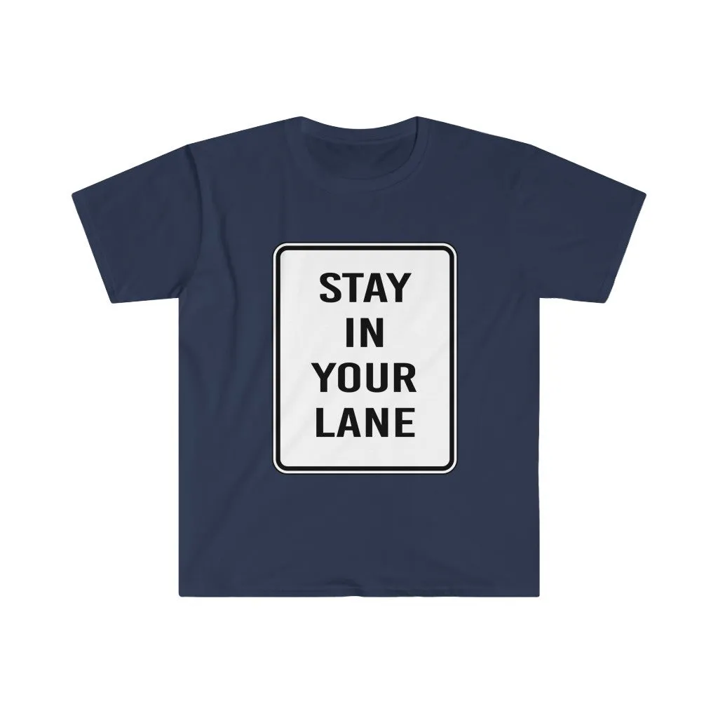 Men's Fitted Short Sleeve Tee