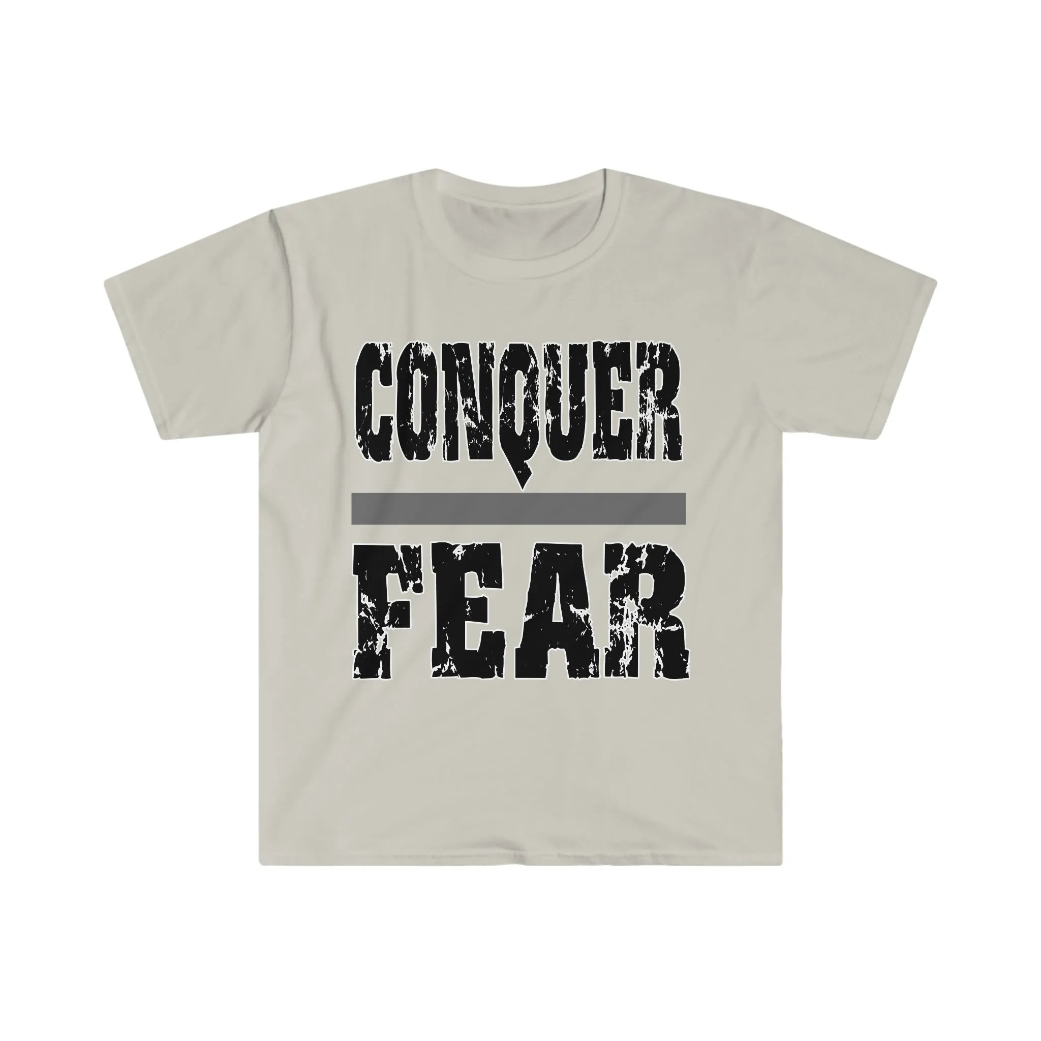 Men's Fitted Short Sleeve Tee