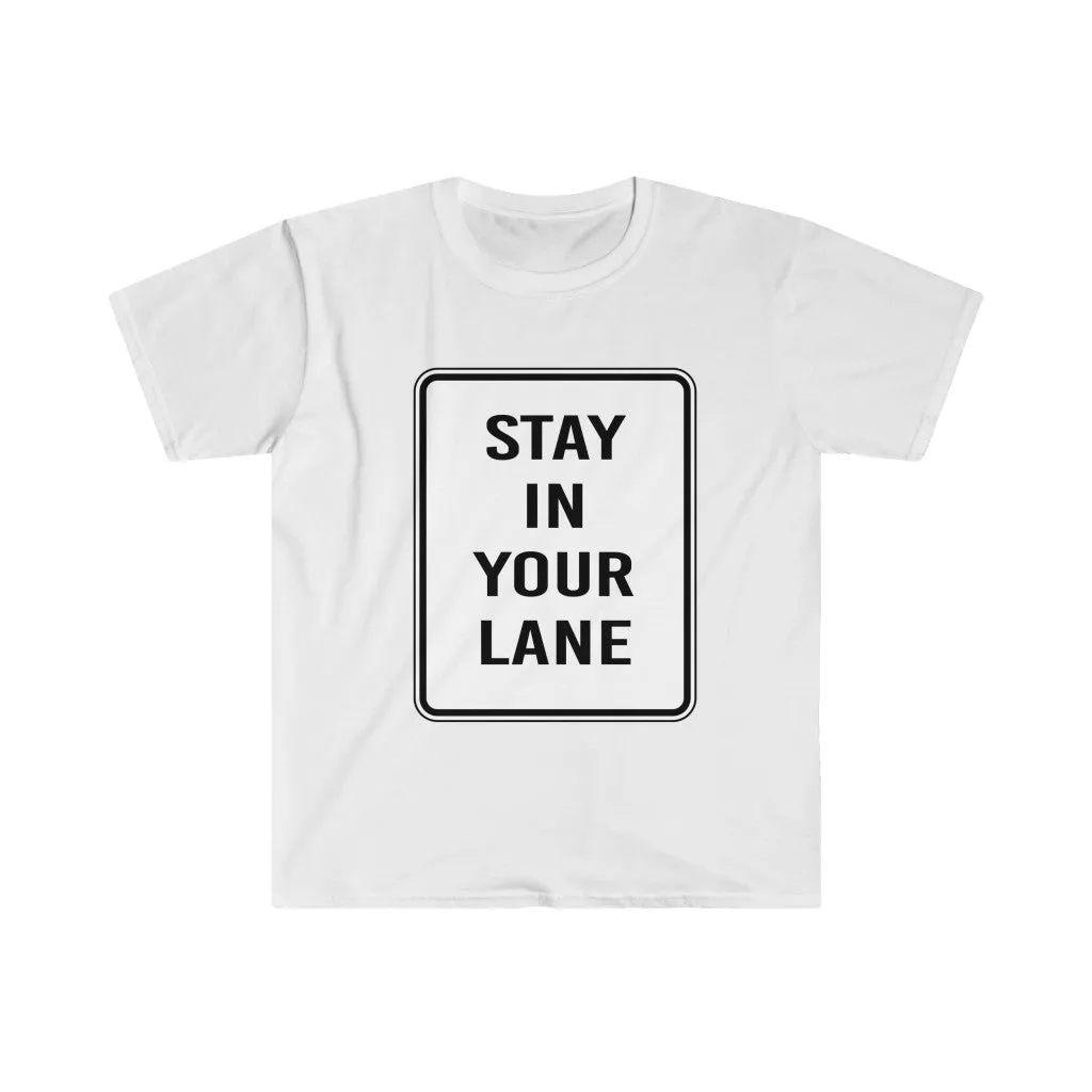 Men's Fitted Short Sleeve Tee