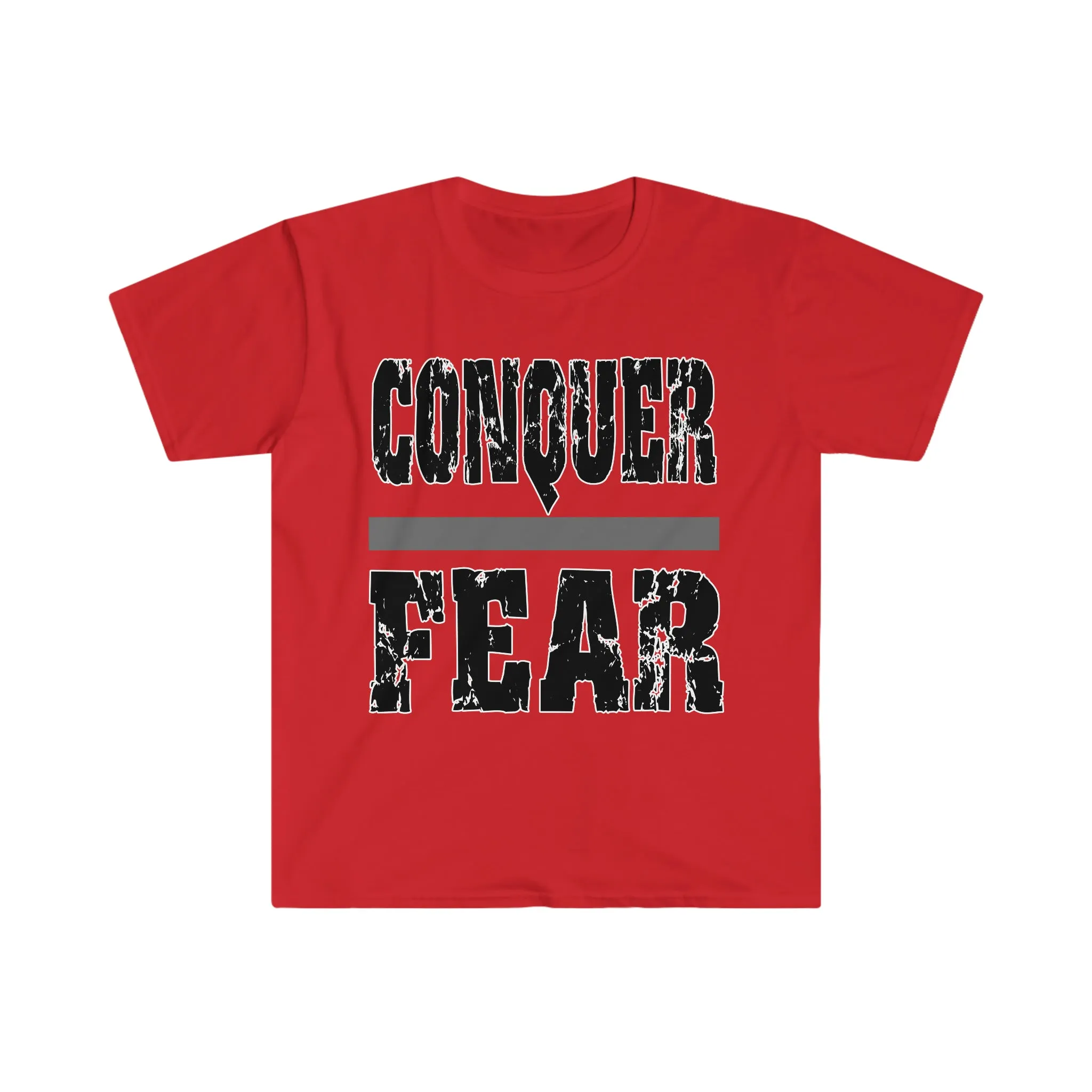 Men's Fitted Short Sleeve Tee