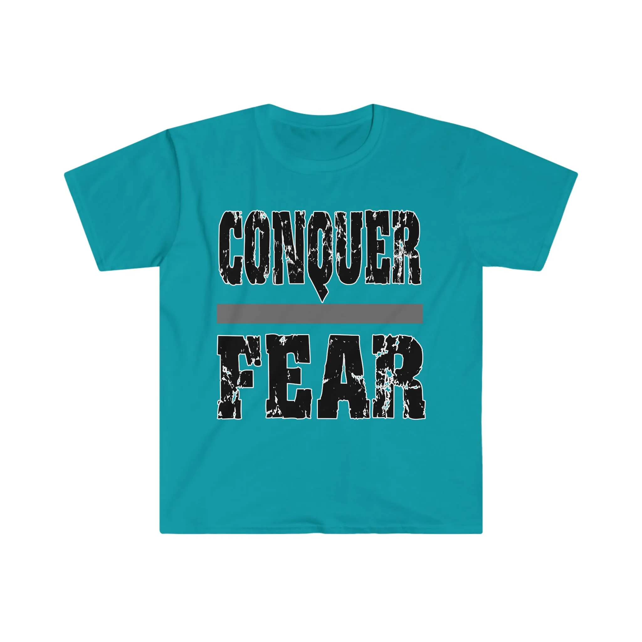 Men's Fitted Short Sleeve Tee