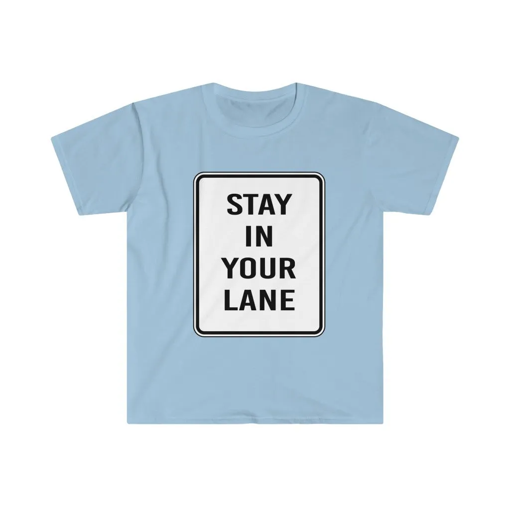 Men's Fitted Short Sleeve Tee