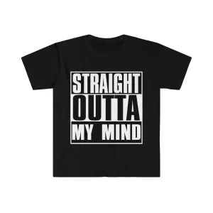 Men's Fitted Short Sleeve Tee