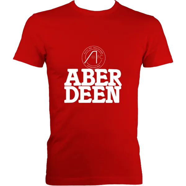 Men's fitted t-shirt