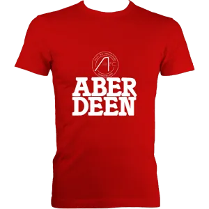 Men's fitted t-shirt