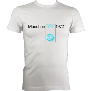 Men's fitted t-shirt