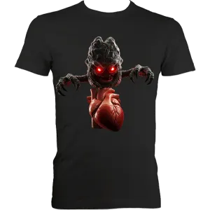 Men's fitted t-shirt