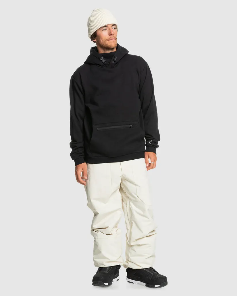 Mens Fly High Bib Snow Pant