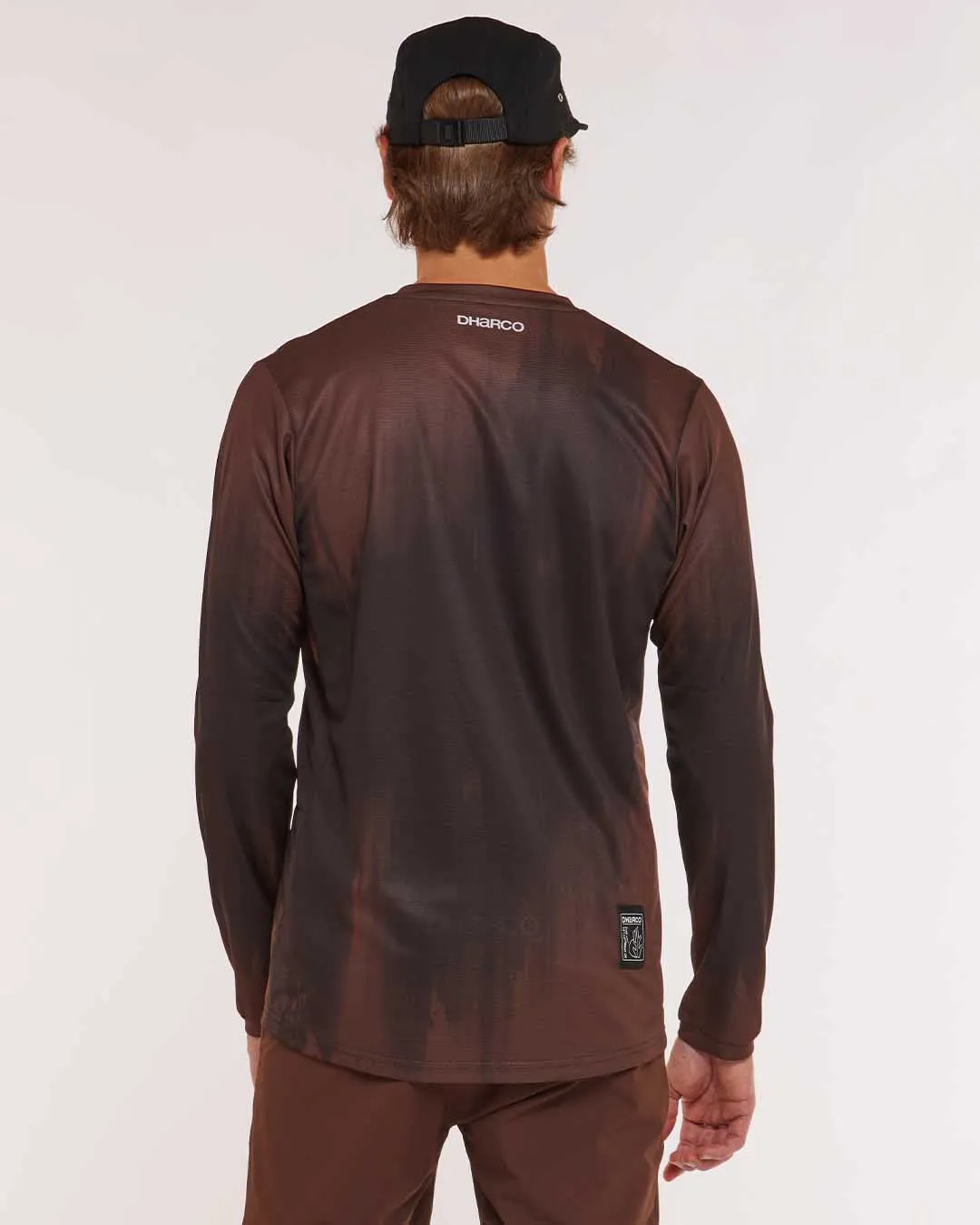 Mens Gravity Jersey | Stanley