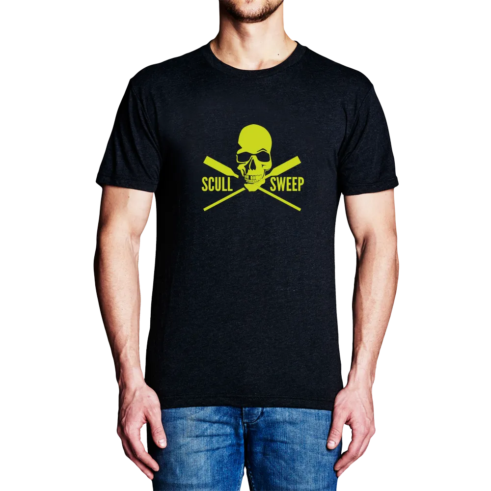Mens Hammerskull T-Shirt