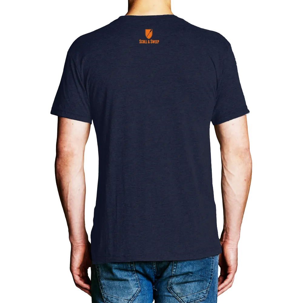Mens Hammerskull T-Shirt