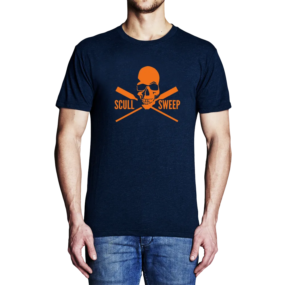 Mens Hammerskull T-Shirt