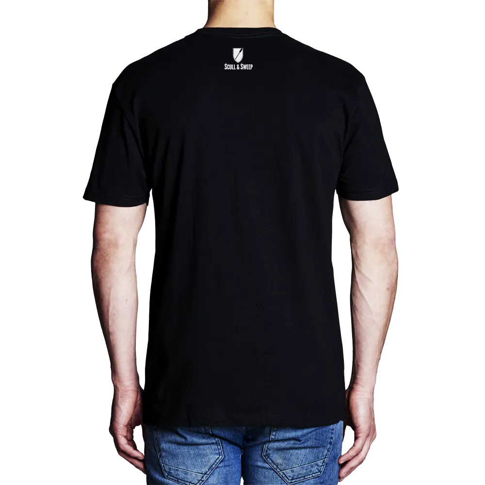Mens Have Faith T-Shirt