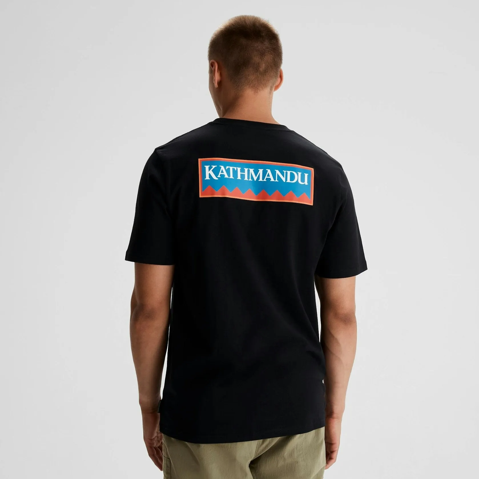 Men's Heritage Organic Cotton T-shirt